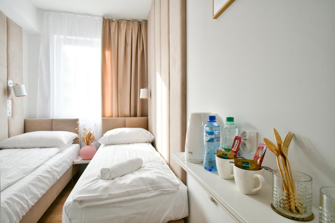 Candyapart Warszawa Eksteriør billede